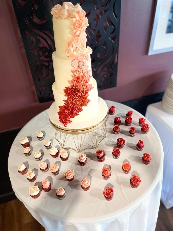 Baked with Grace Background