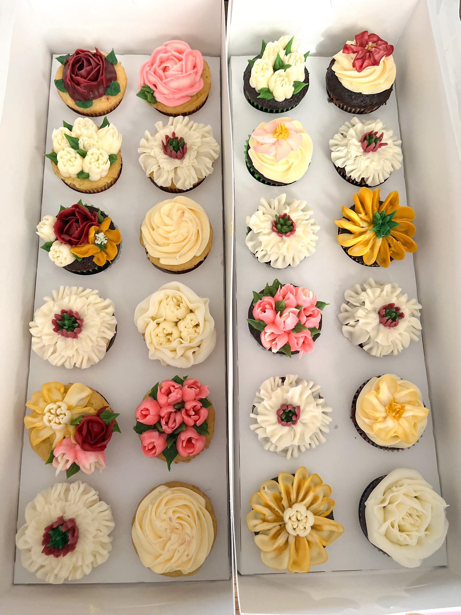 Wedding Dessert Table Iowa