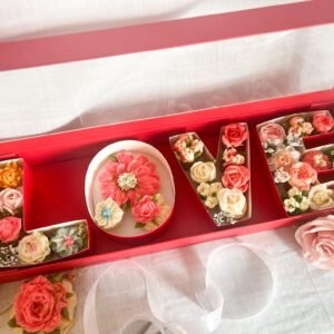 Love Dessert Box