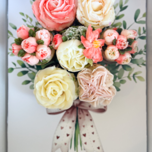 Valentine Cupcake Gift Set