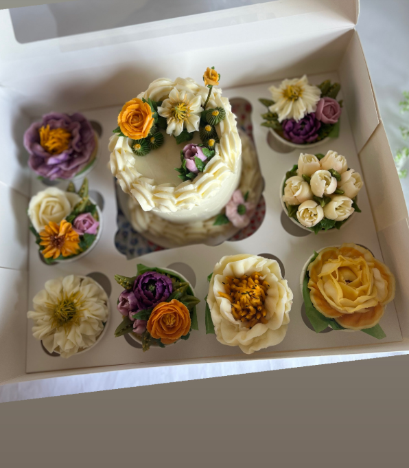 Signature Bento Box