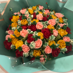 Signature Cupcake Bouquets