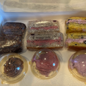Wedding Tasting Box