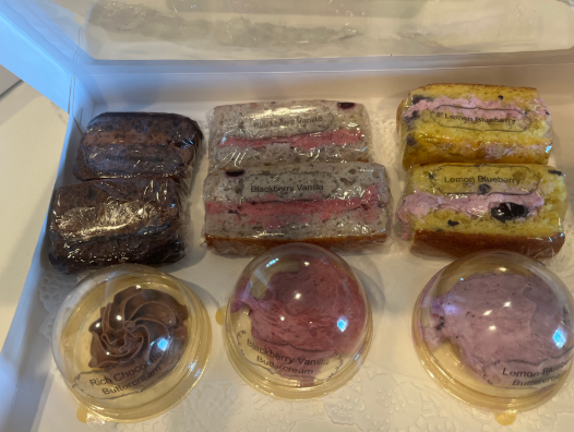 Wedding Tasting Box